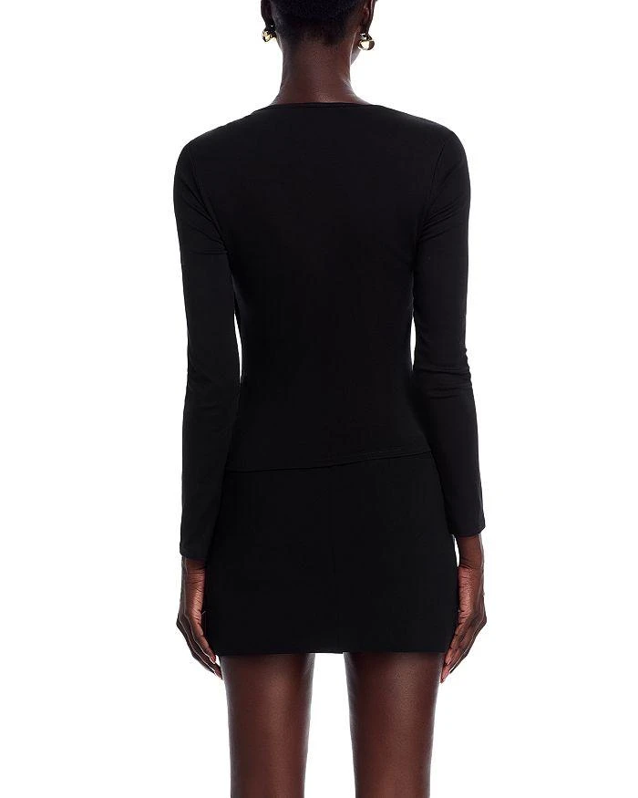 FORE Ring Detail Top 3
