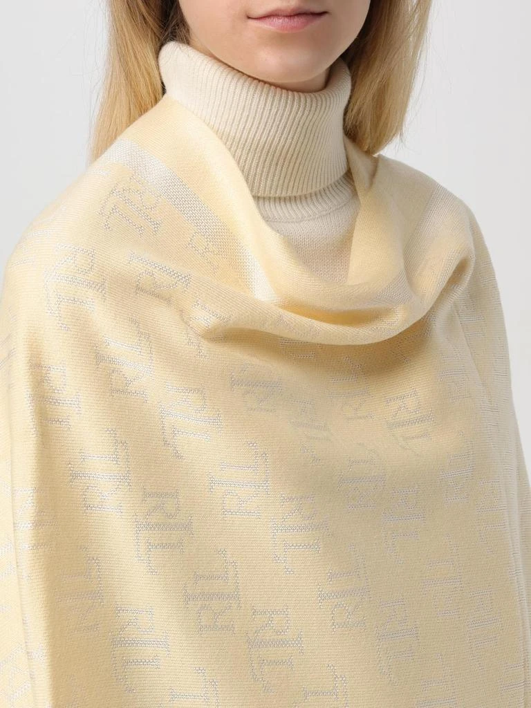 Ralph Lauren Cape woman Lauren Ralph Lauren 4