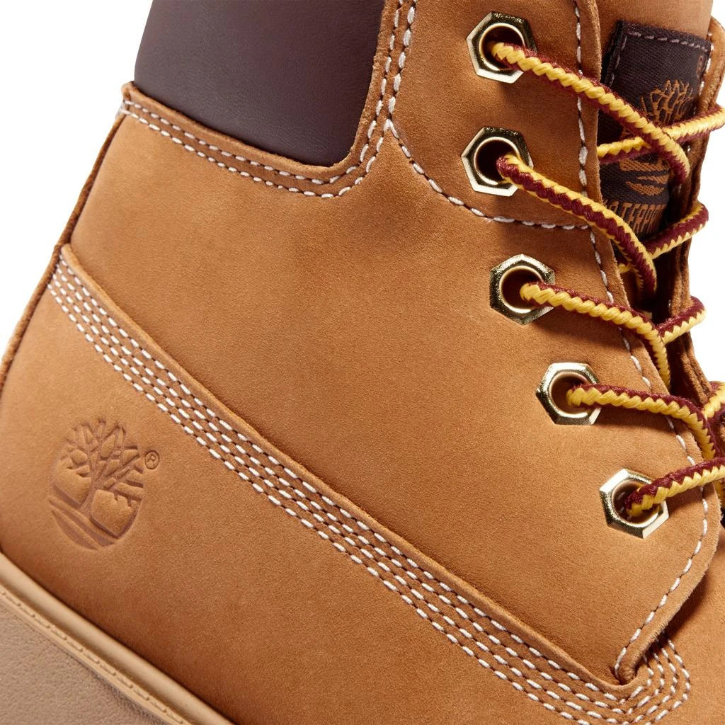 Timberland Youth  Classic 6-Inch Waterproof Boot 2