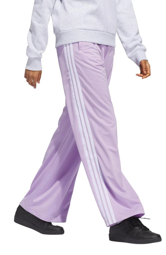 Adidas Recycled Polyester Track Pants 6