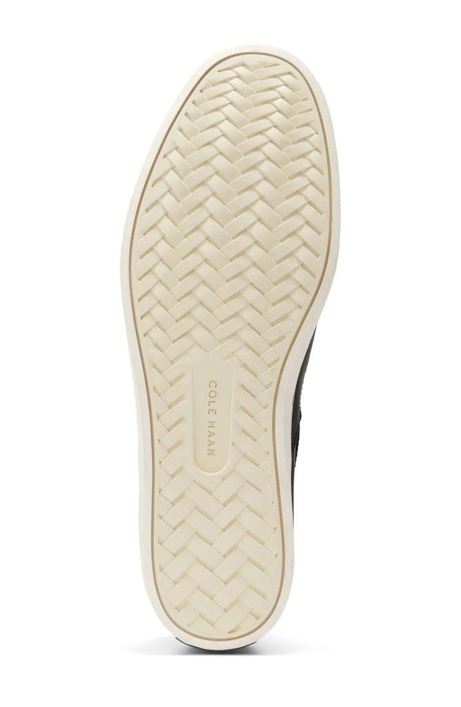 Cole Haan Nantucket Slip-On Sneaker 6
