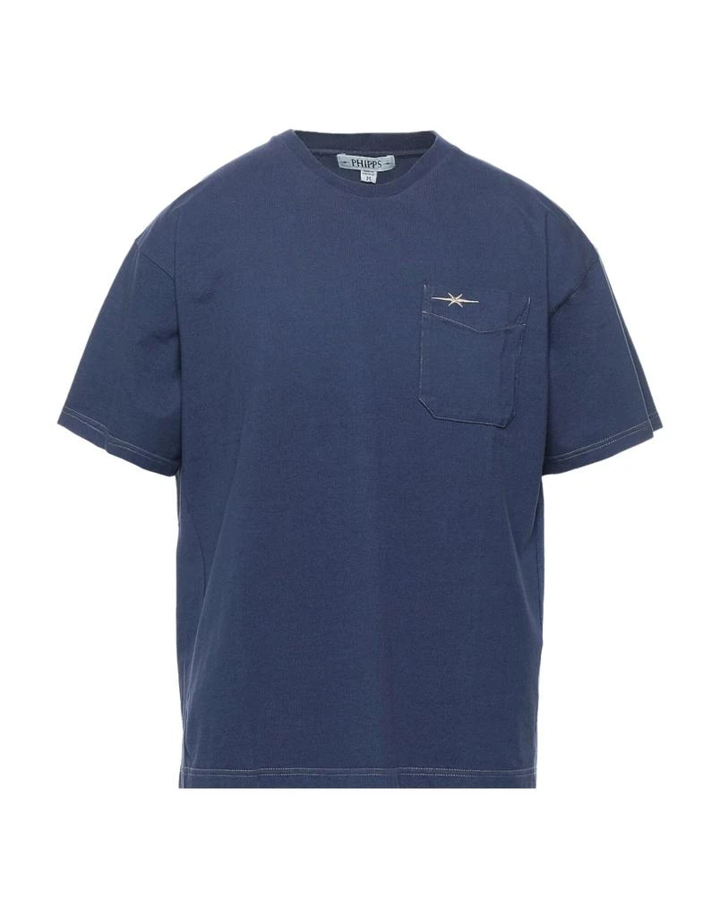 PHIPPS T-shirt 1