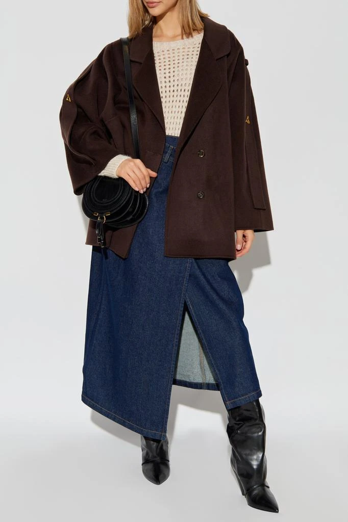 AERON Jacket Solitaire 2
