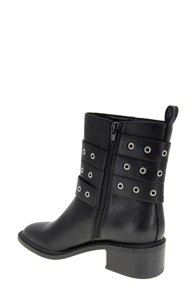BCBG Barla Buckle Strap Boot 2
