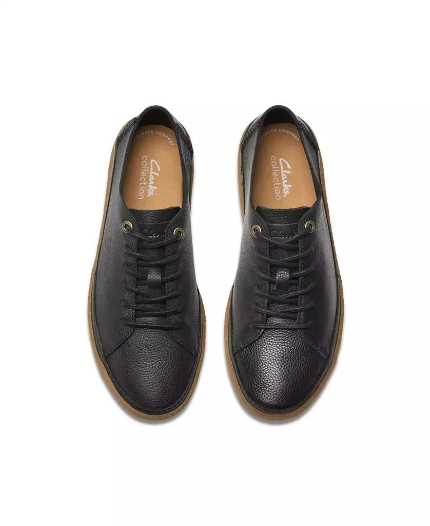 Clarks Collection Men's Oakpark Low Shoes 2