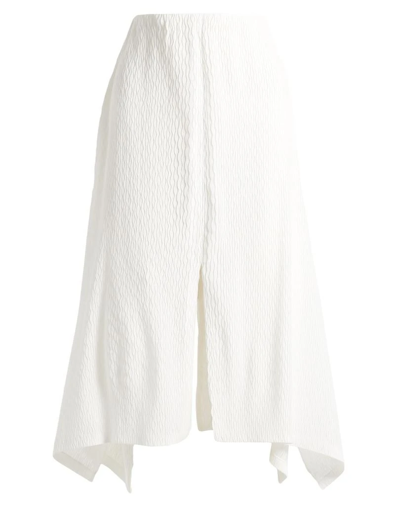 ROLAND MOURET Midi skirt 1