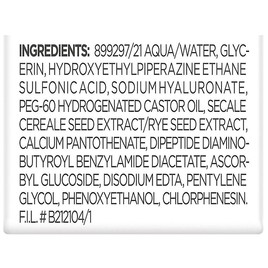 L'Oreal Paris 1.5% Pure Hyaluronic Acid Face Serum Fragrance Free 4