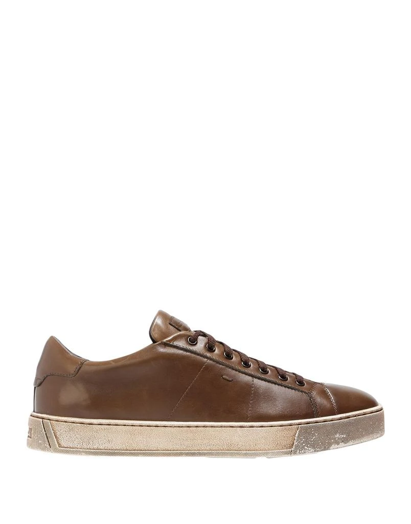 Santoni Sneakers 1