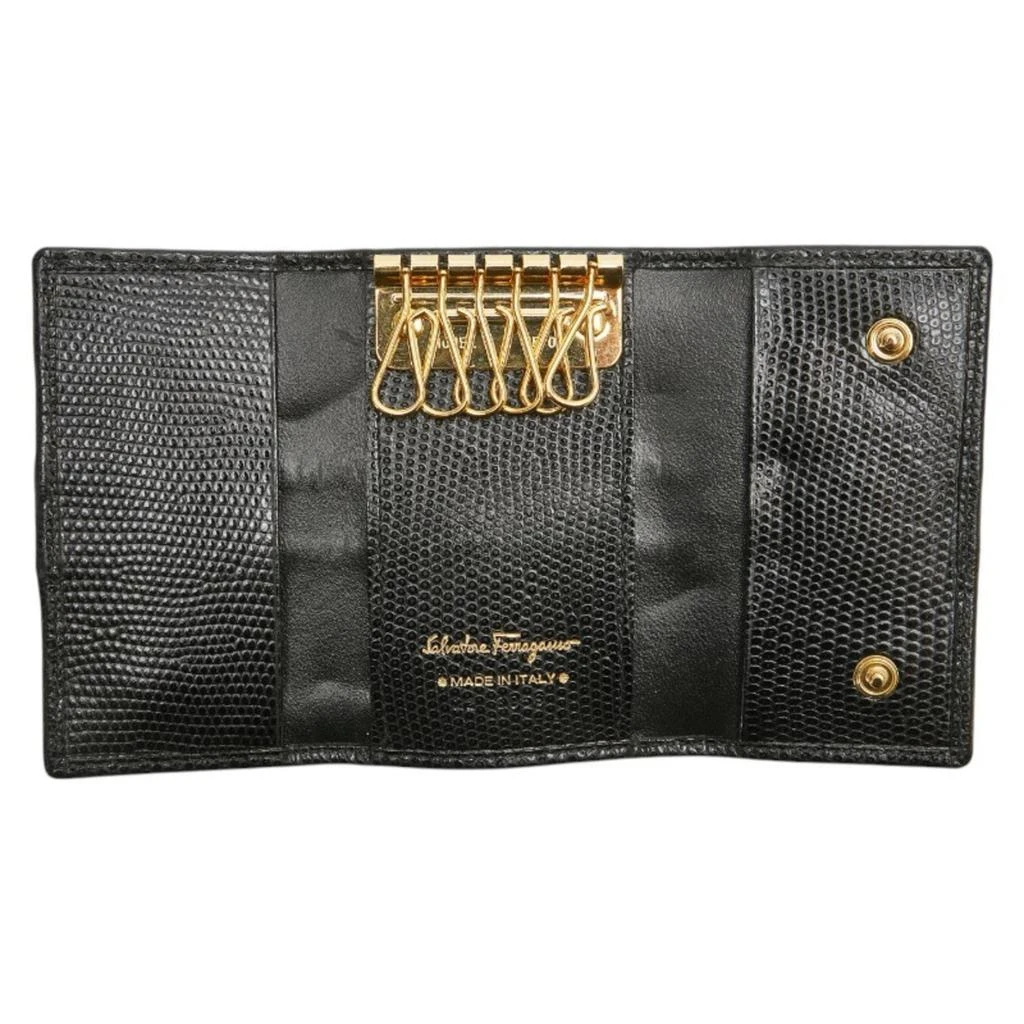 Salvatore Ferragamo Keycase (Pre-Owned) 6