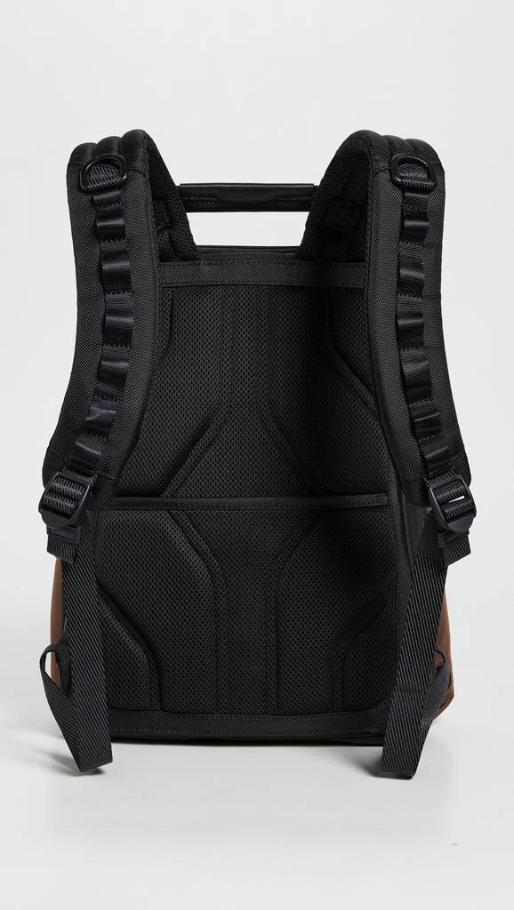 Tumi Navigation Backpack 4