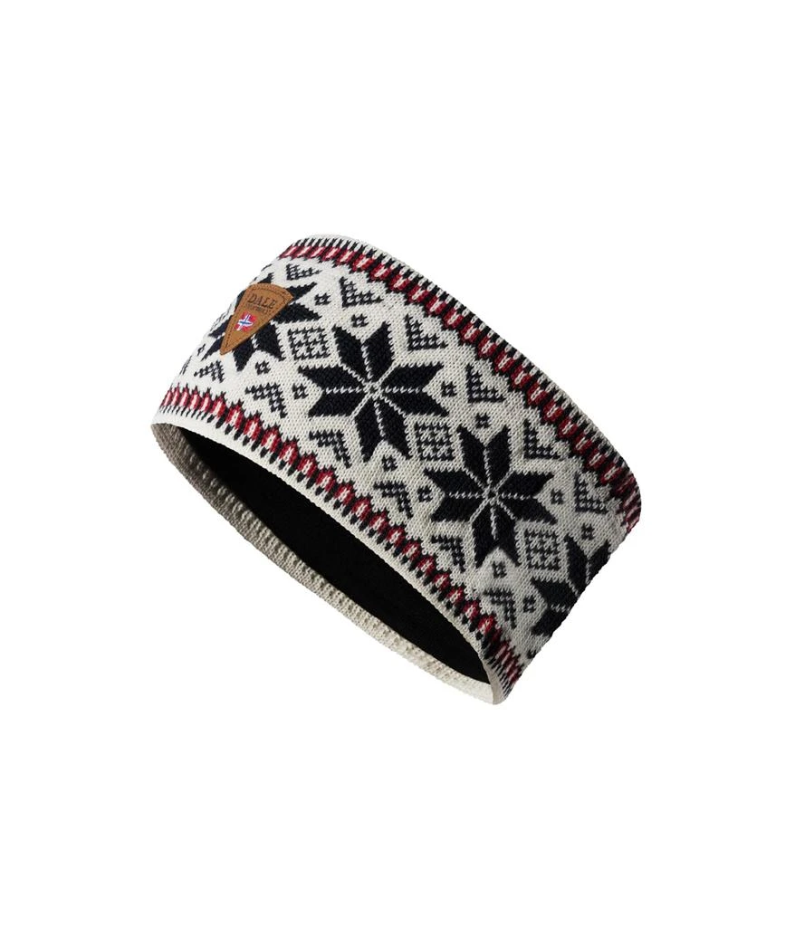 Dale of Norway Garmisch Headband 1
