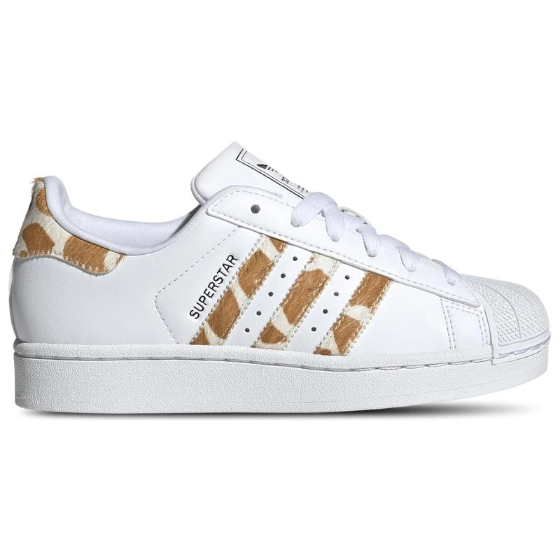 Adidas adidas Originals Superstar - Boys' Grade School 1