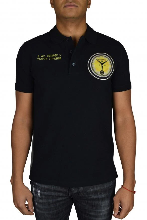 Givenchy Polo shirt 2