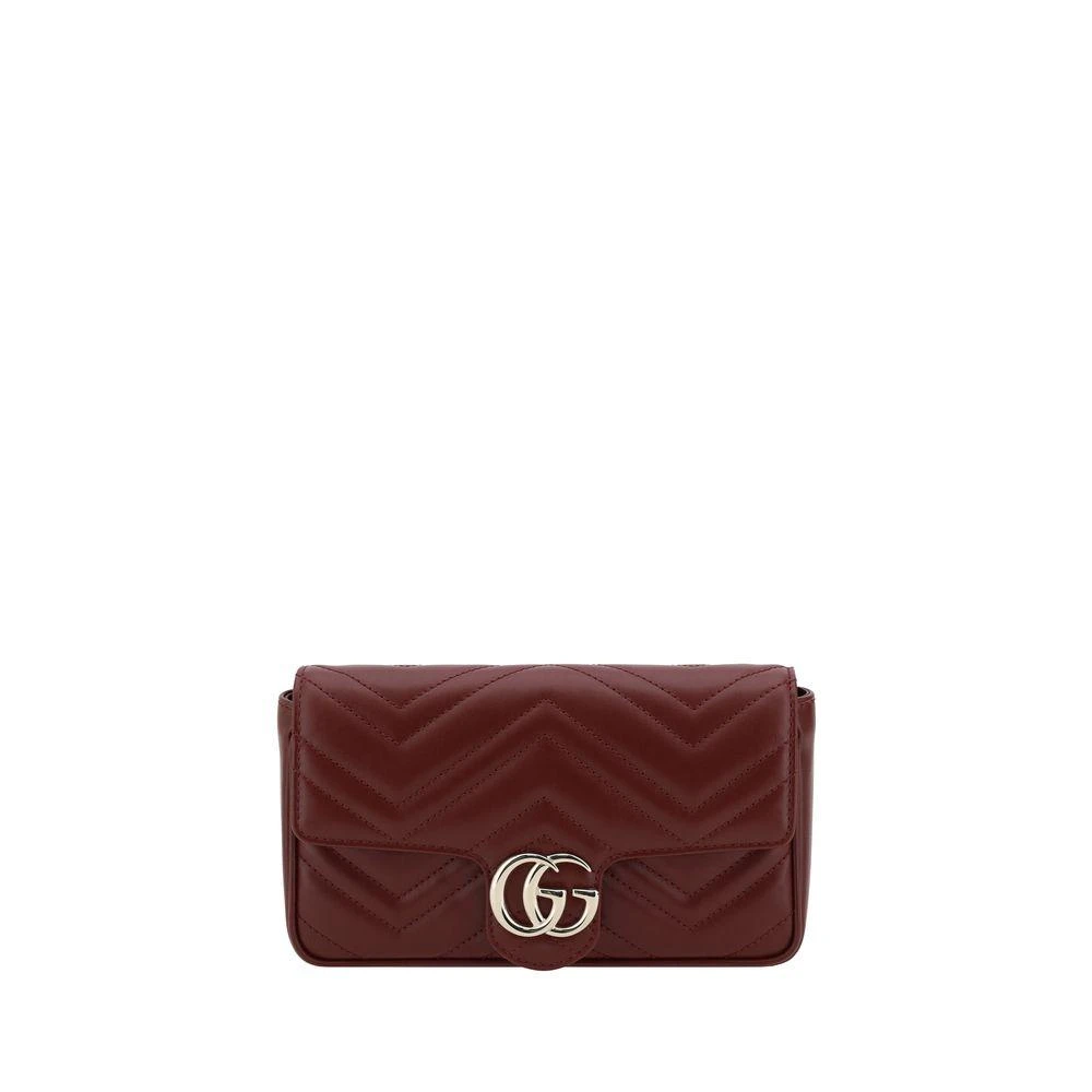 Gucci Marmont Shoulder Women's Bag 1