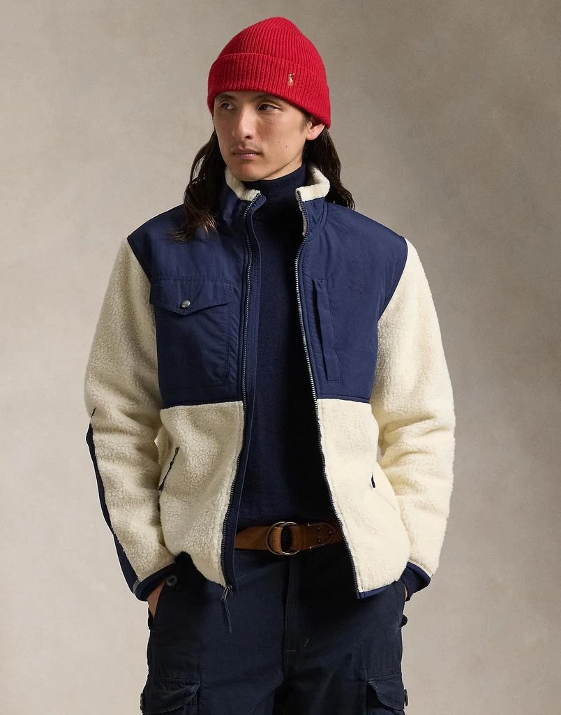 Ralph Lauren Jacket 2