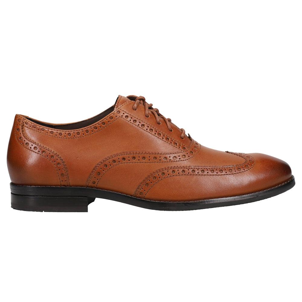 Cole Haan Sawyer Oxford Wingtip Dress Shoes