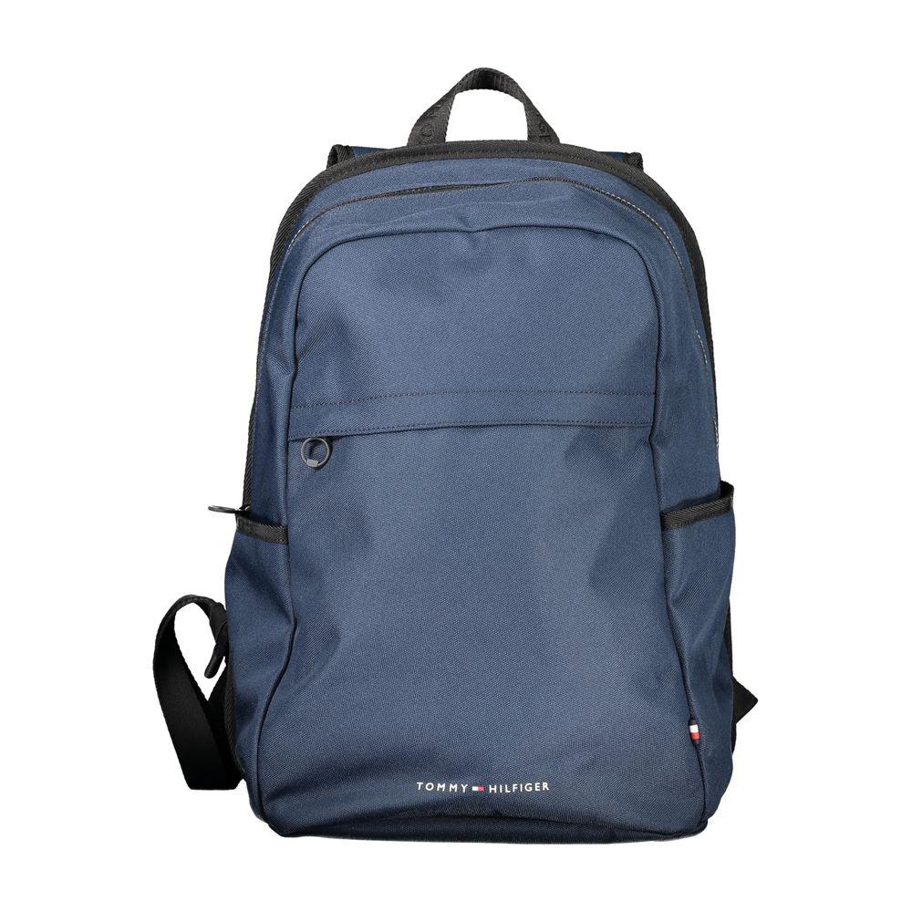 Tommy Hilfiger Polyester Men's Backpack