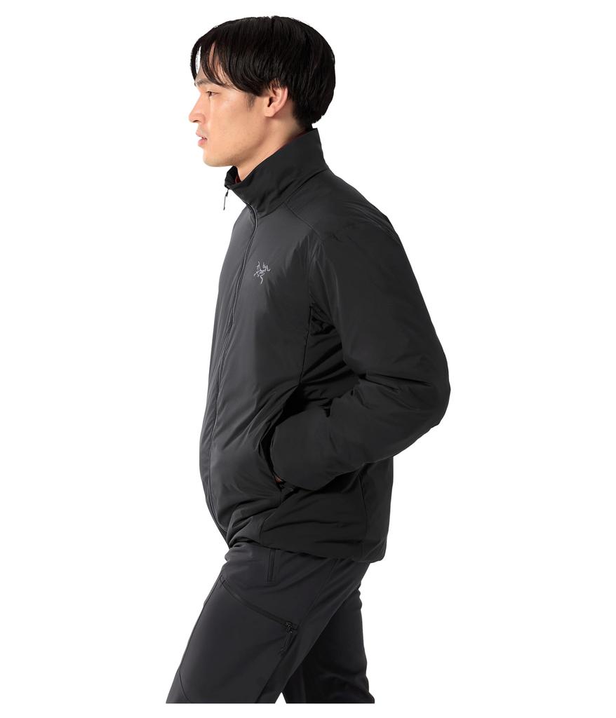 Arc
teryx Atom SV Jacket