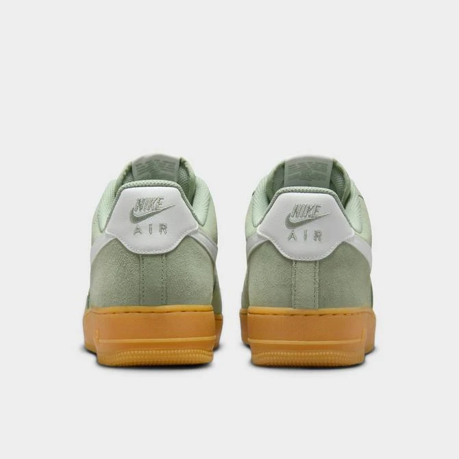 NIKE Men's Nike Air Force 1 '07 LV8 Casual Shoes 7