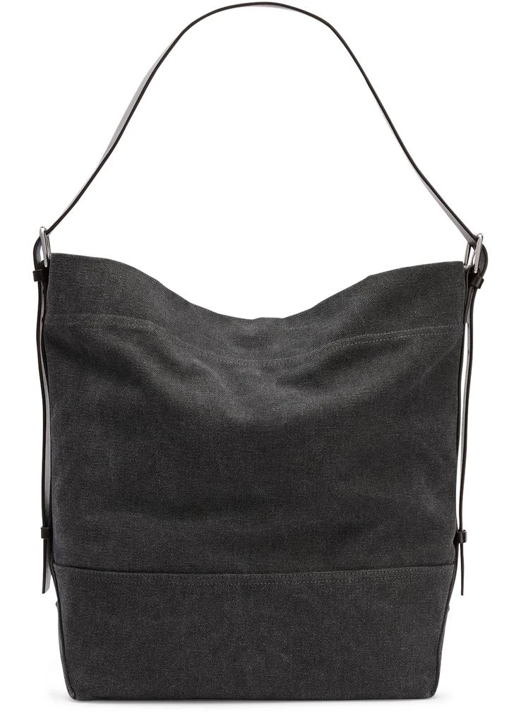 Lemaire Belted tote bag 2