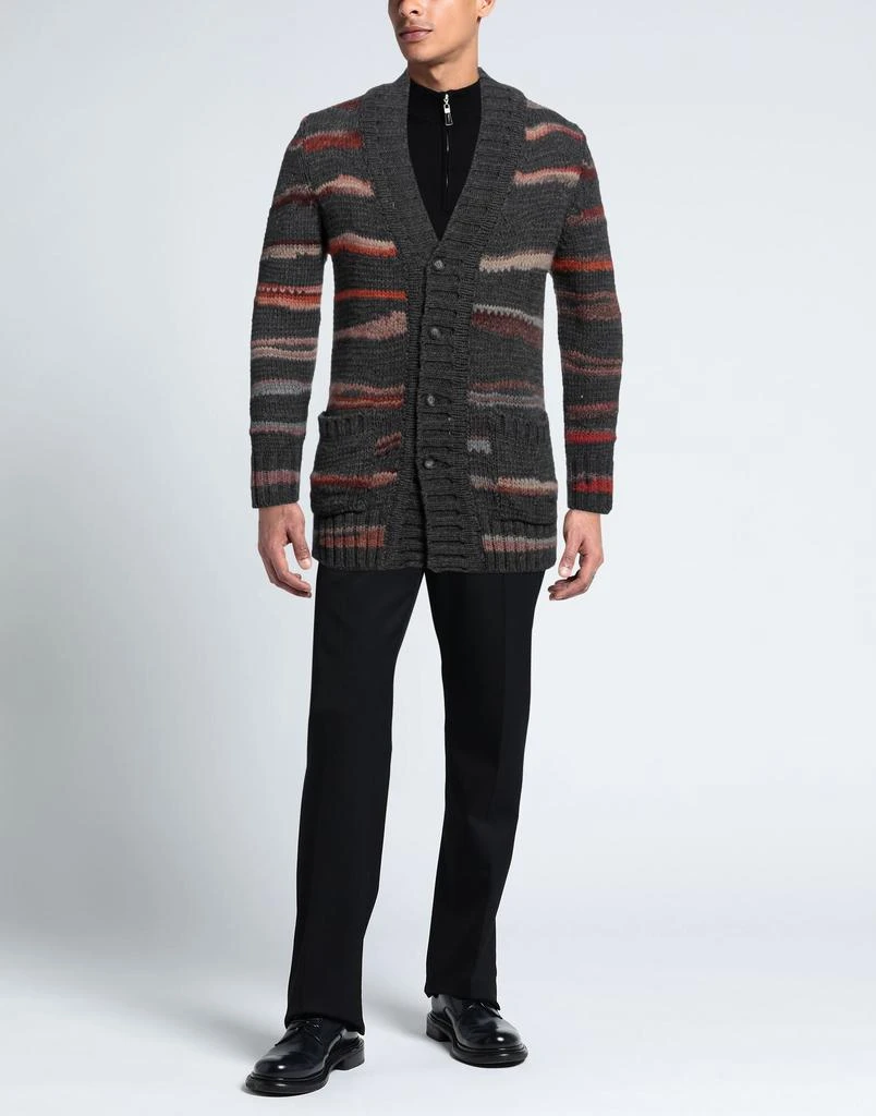 BELLWOOD Cardigan 2