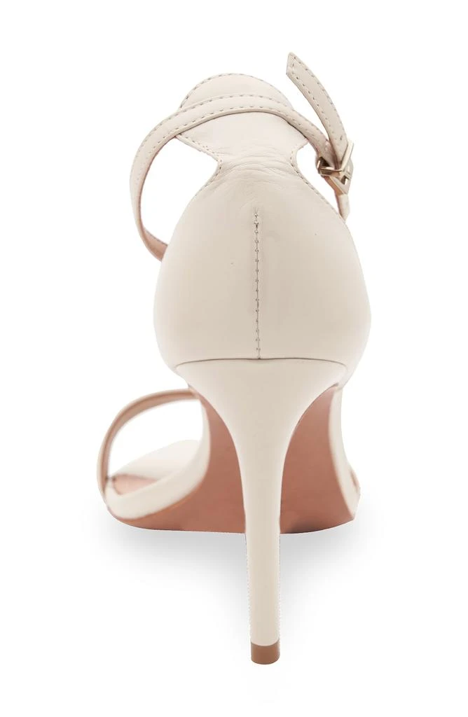 BCBG Demia Pointed Toe Sandal 7