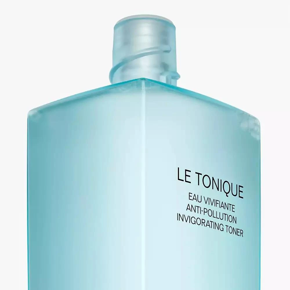 Chanel Anti-Pollution Invigorating Toner 2