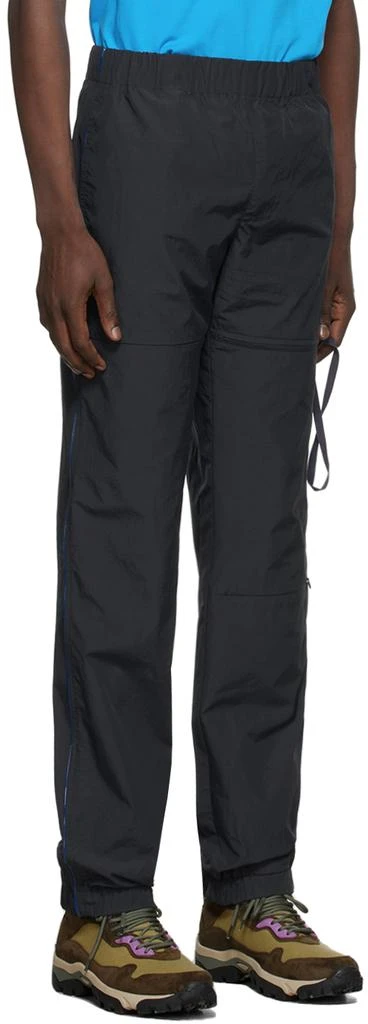 Jacquemus Navy 'Le Jogging Morango' Lounge Pants 2