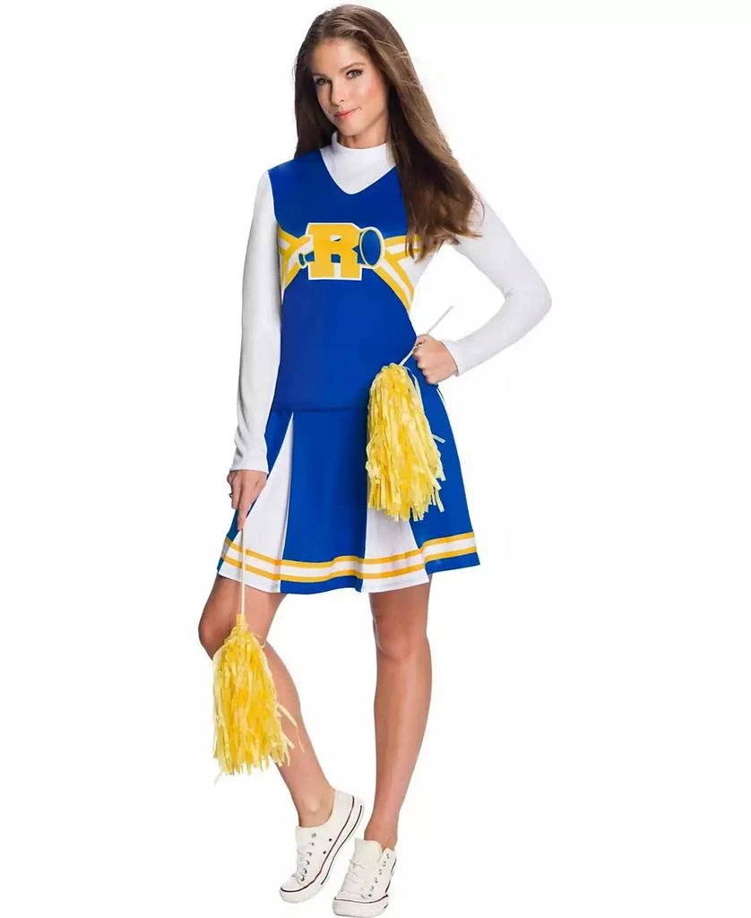 BuySeasons Women's Riverdale Vixens Cheerleader Adult Costume 1