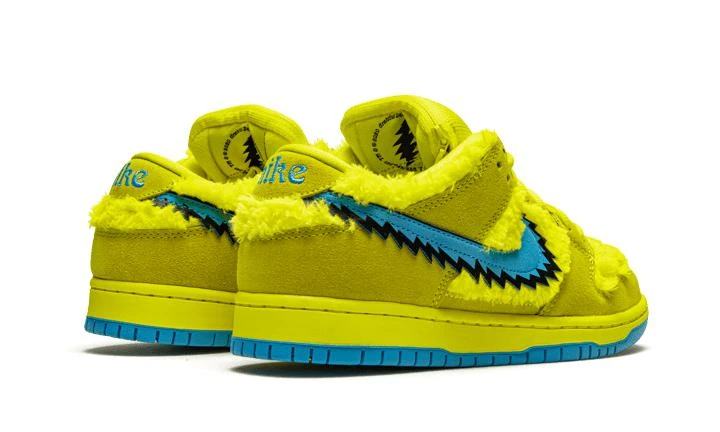 NIKE Nike SB Dunk Low 4