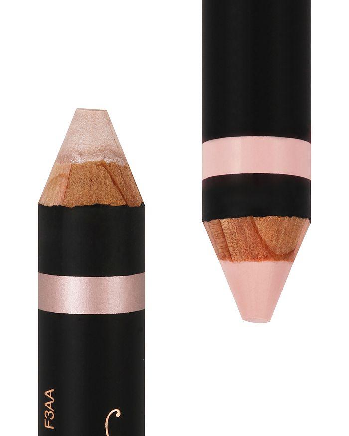 Anastasia Beverly Hills Highlighting Duo Pencil