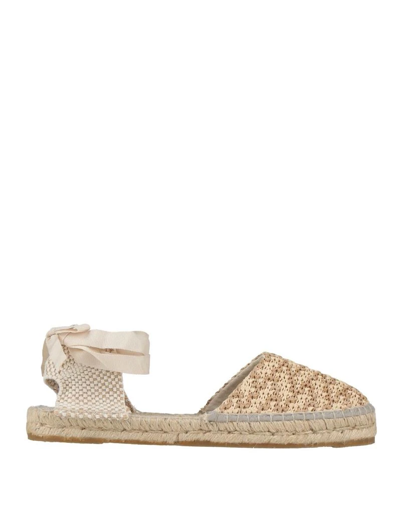 MANEBÍ Espadrilles