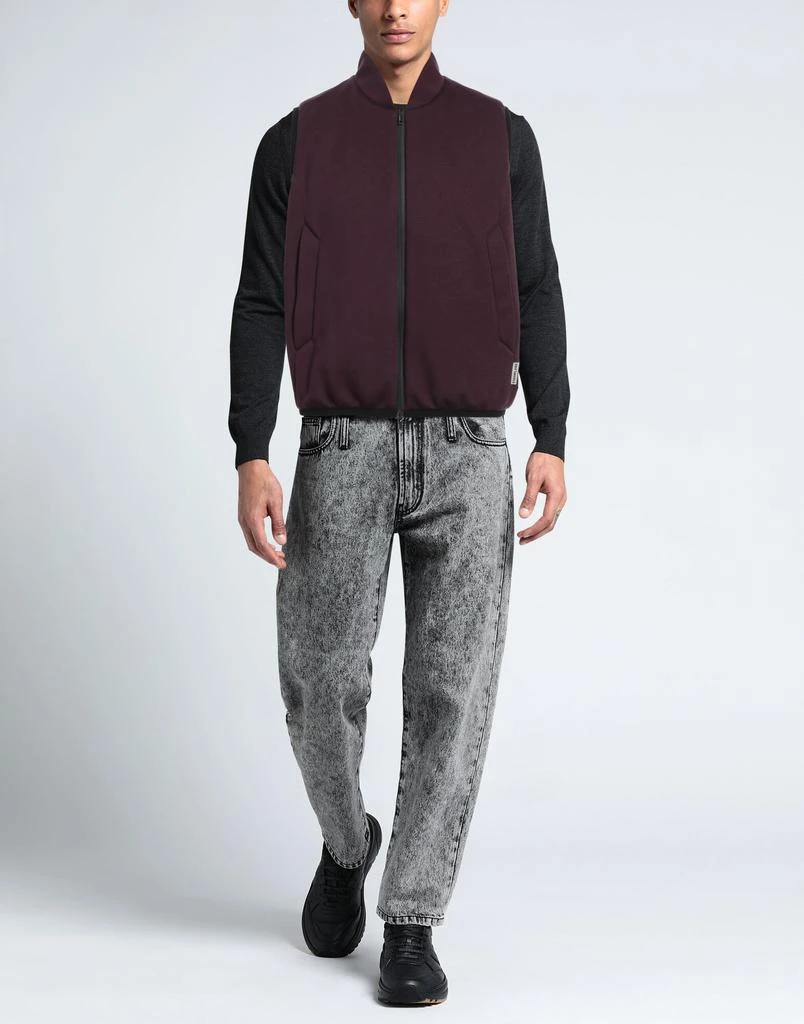 ESEMPLARE Vest 2