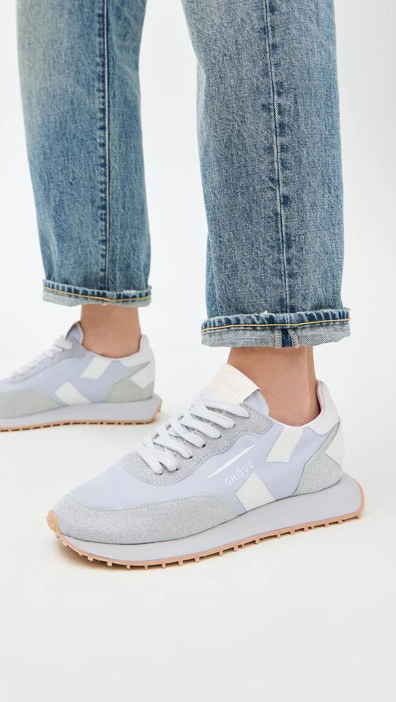 GHOUD Starlight Soft Low Sneakers 2