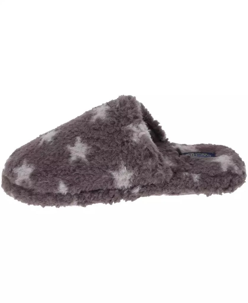 RACHEL Rachel Roy Women's Martina Sherpa Scuff Slipper 2