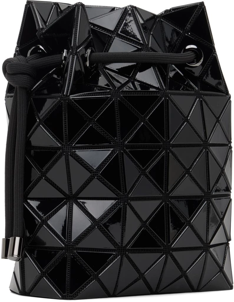 Issey Miyake Black Wring Bucket Bag 3
