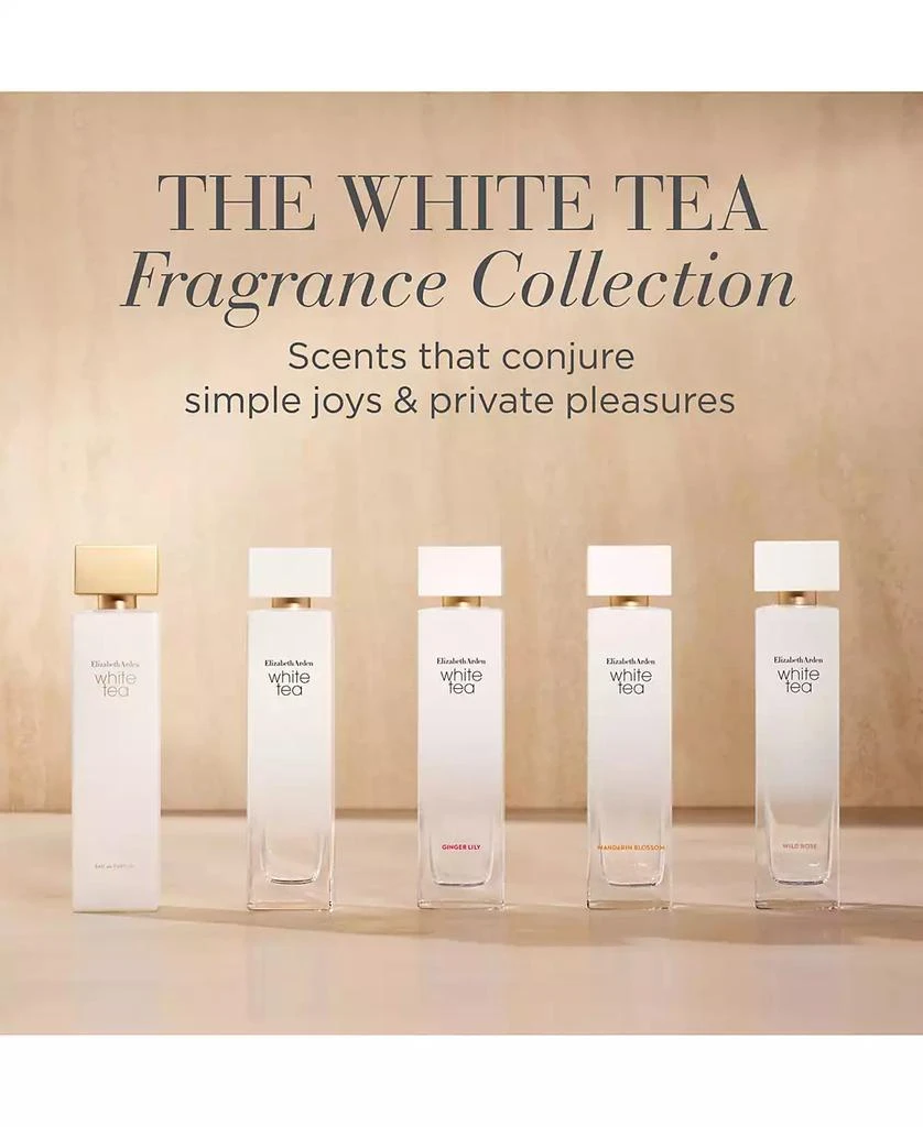Elizabeth Arden White Tea Eau de Parfum, 1.7 oz. 2