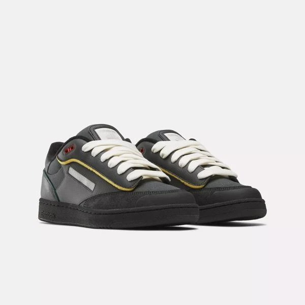 Reebok Club C Bulc Shoes 2