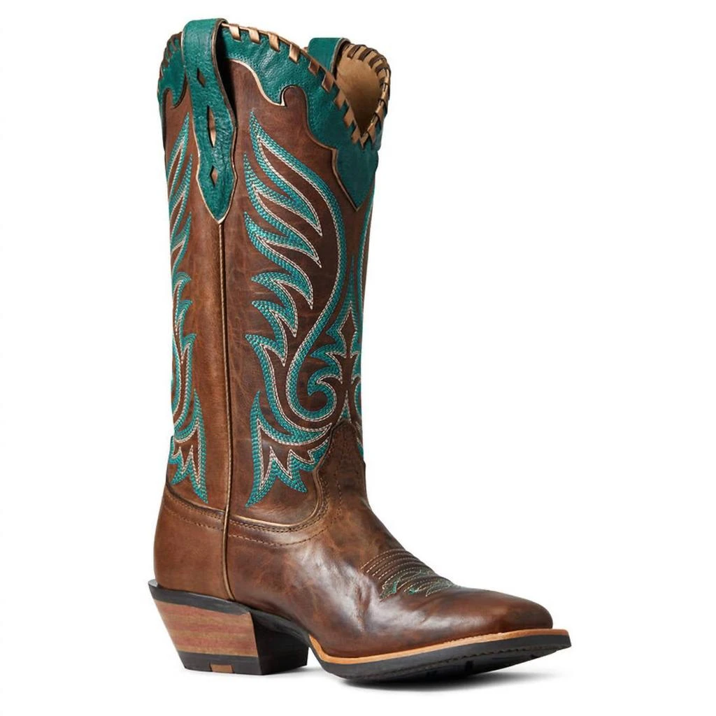 Ariat Ariat - Women's Crossfire Picante Western Boot 1