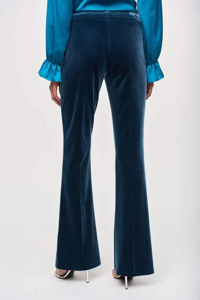 JOSEPH RIBKOFF Joseph Ribkoff - Velveteen Pant 2