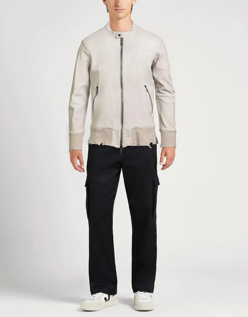 GIORGIO BRATO Jacket 2