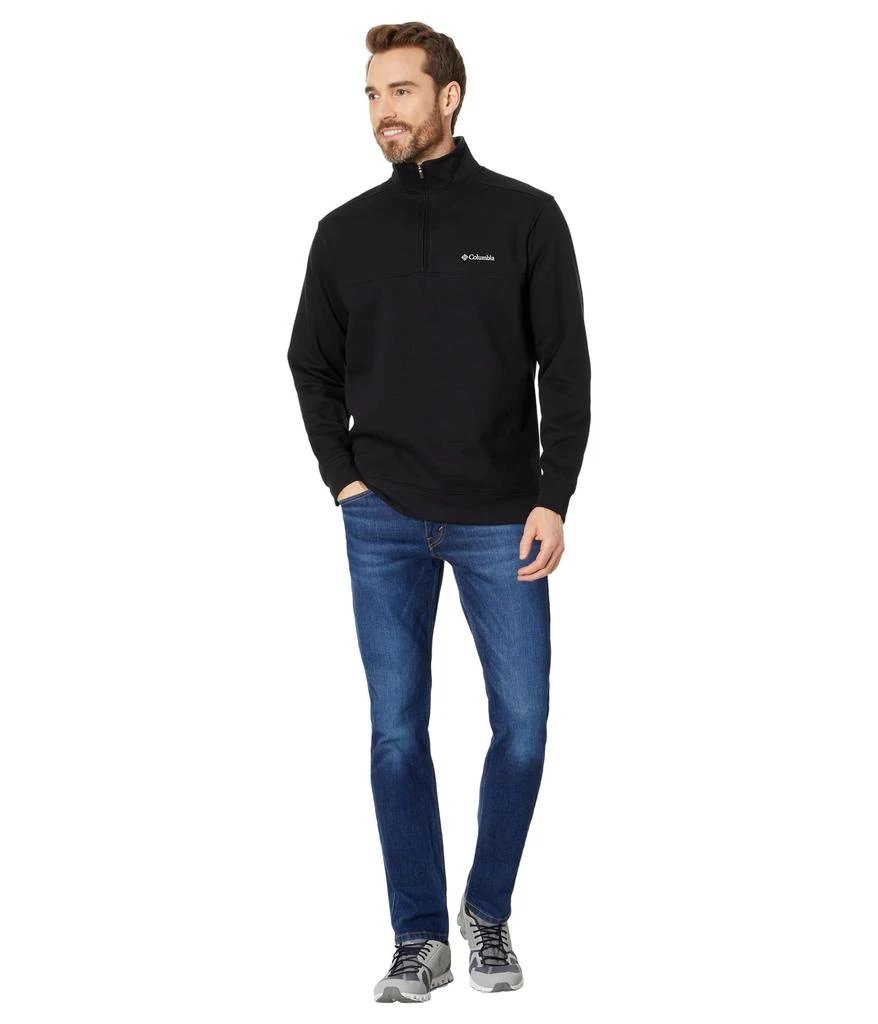 Columbia Hart Mountain™ II Half Zip 4