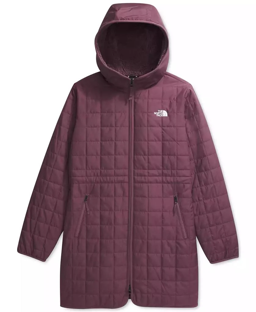 The North Face Women's Junction Insulated Parka 5