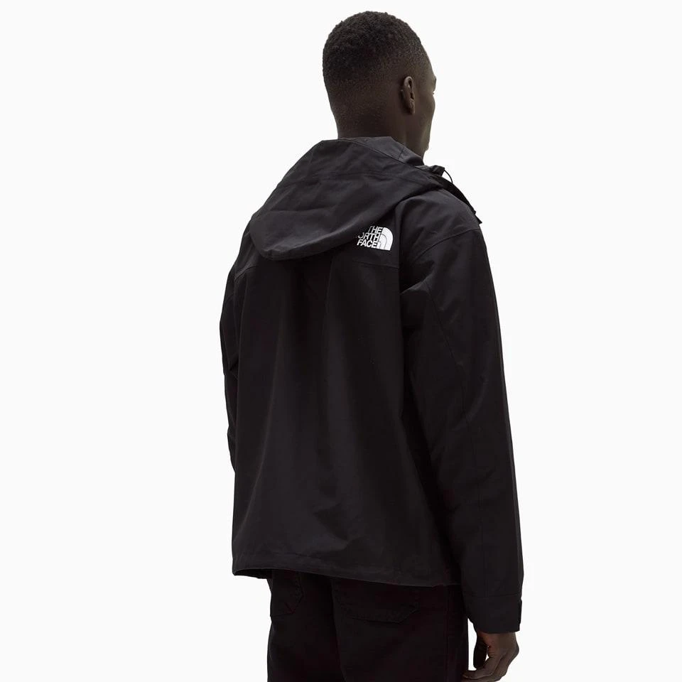 The North Face Mountain Jacket 3