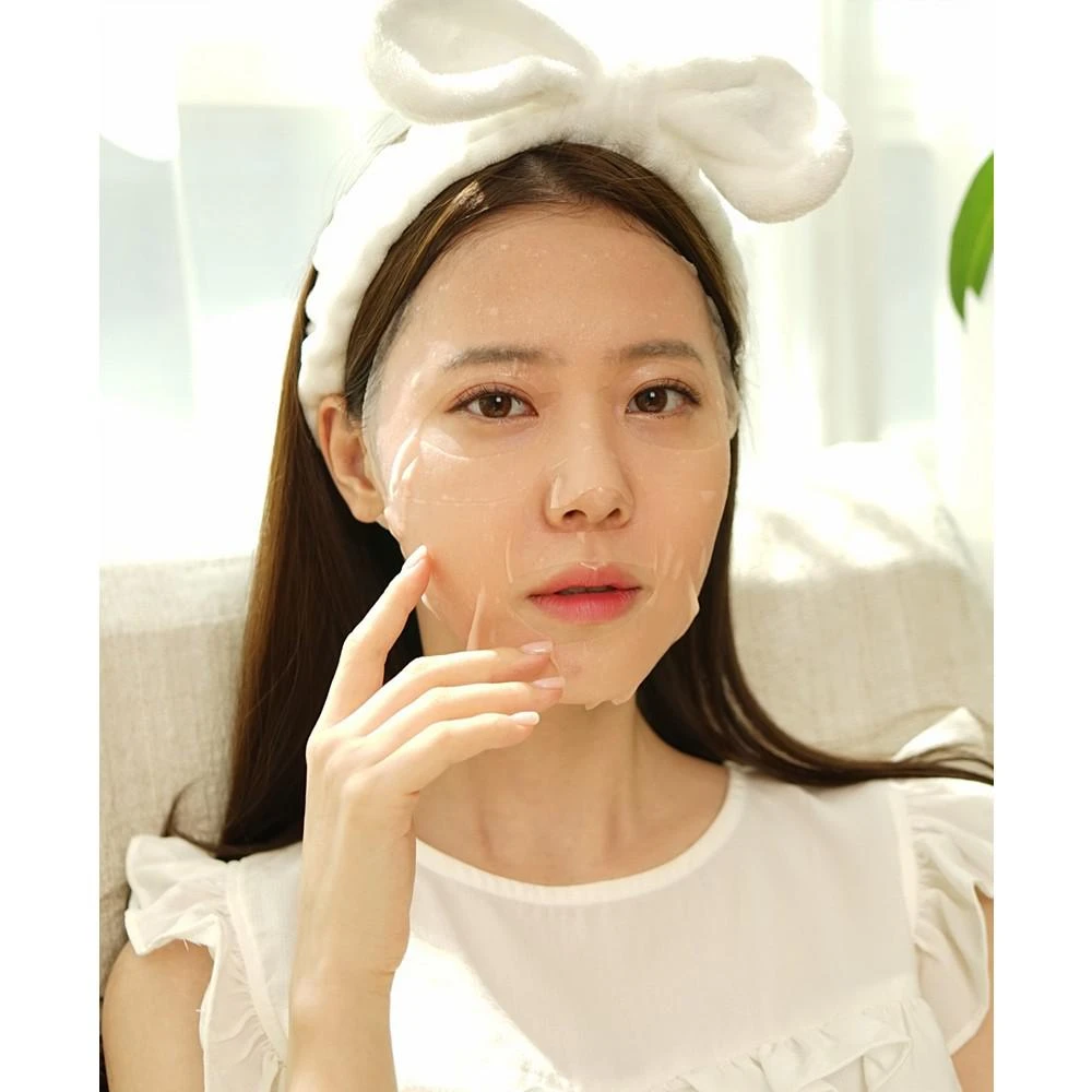 Kocostar Camellia Happy Mask, 10-Pk. 3