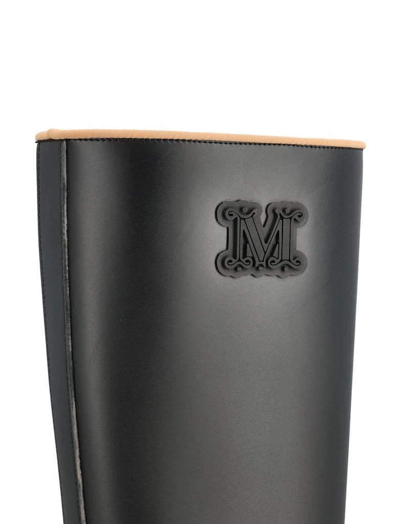 Max Mara Max Mara Boots 4