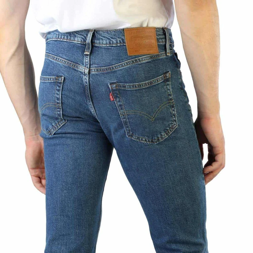 Levi's Jeans Blue Men 4