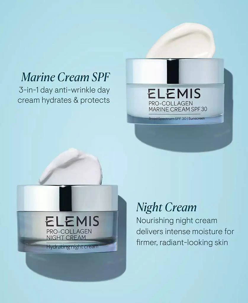 ELEMIS Pro-Collagen Night Cream, 1.7 oz. 6