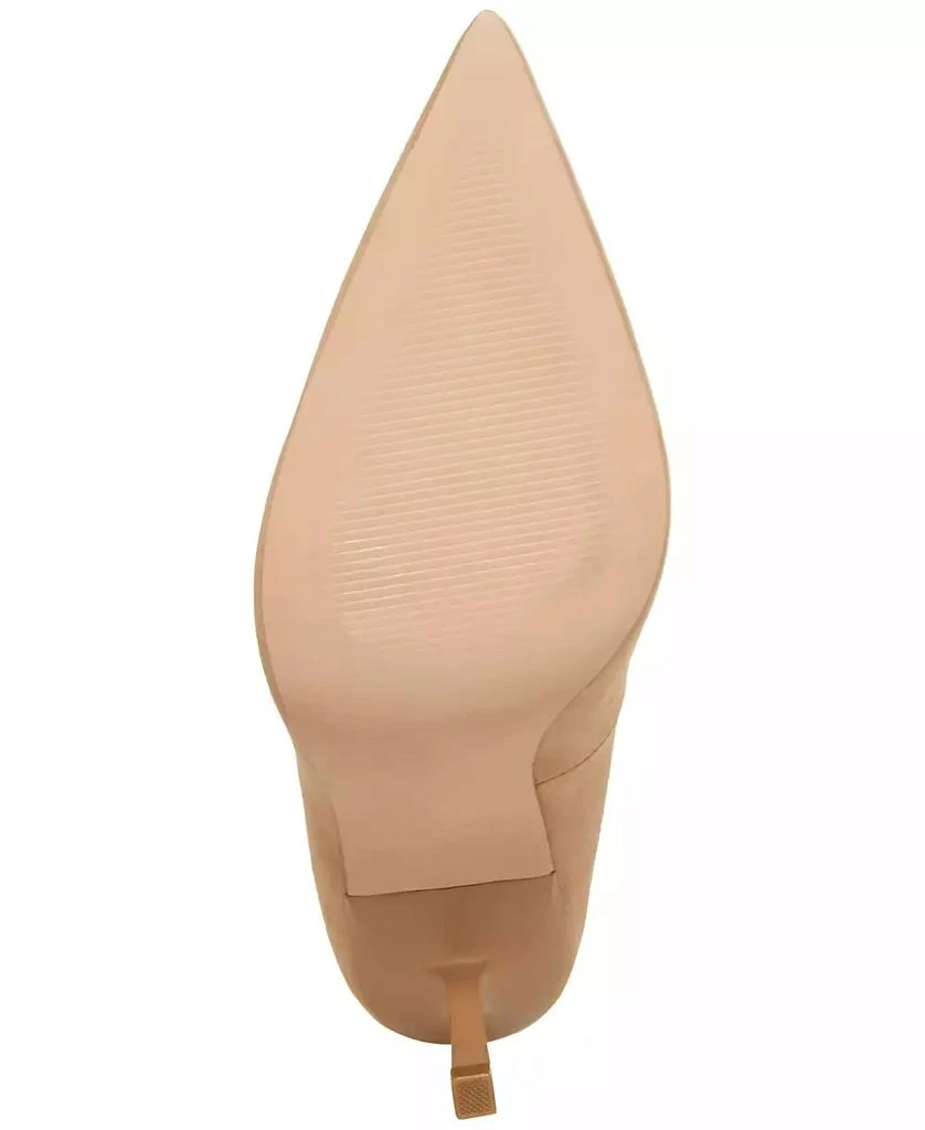 Steve Madden Steve  Madden Women's Classie Pointed Toe Stiletto Pumps 5