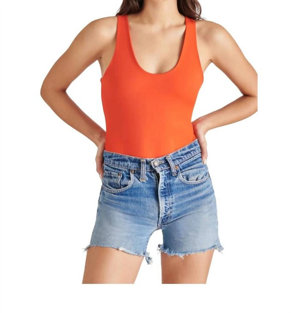 Steve Madden Steve Madden - Lyra Bodysuit 1